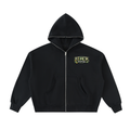 Zip-Up Hoodie — BP