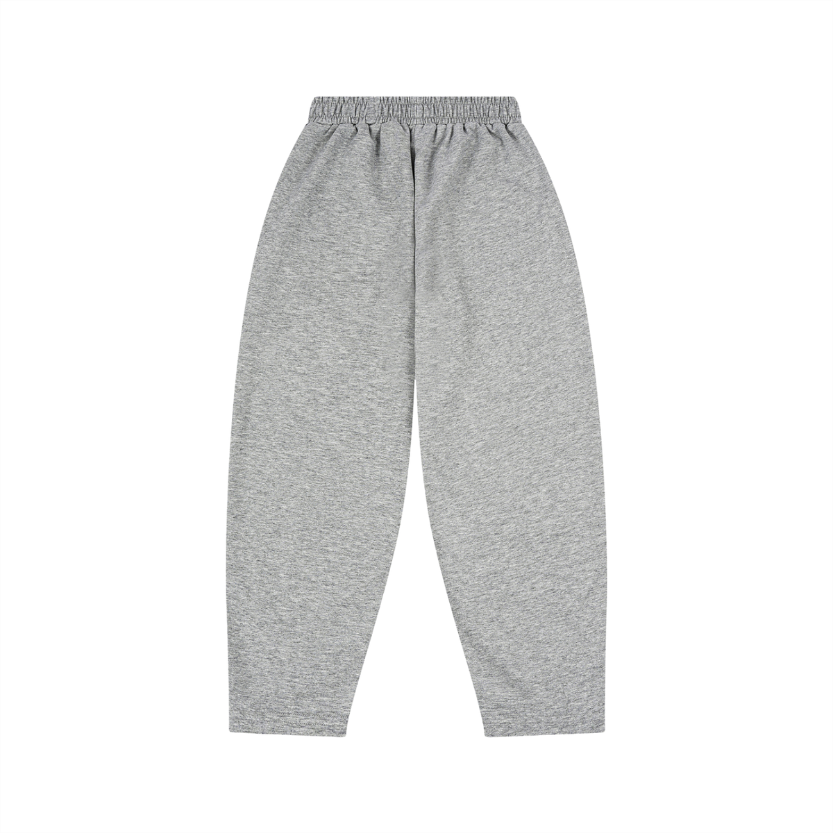Loose Wide Leg Sweatpants — Kids