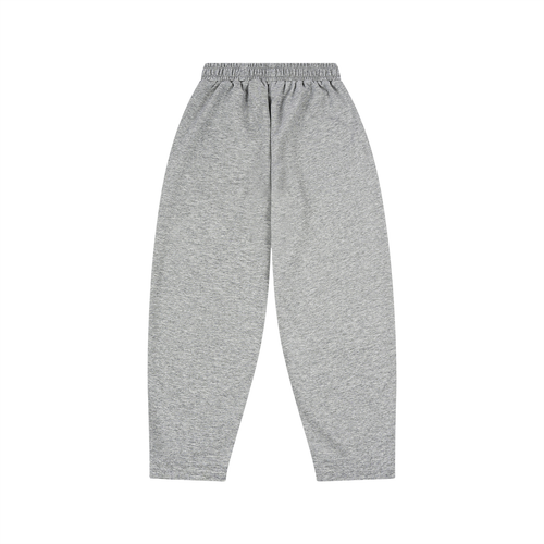 Loose Wide Leg Sweatpants — Kids