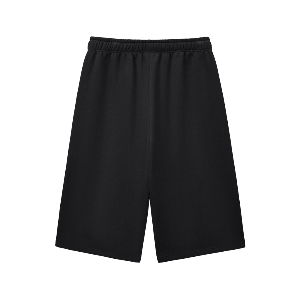 Big Logo 3/4 Sweats — BP