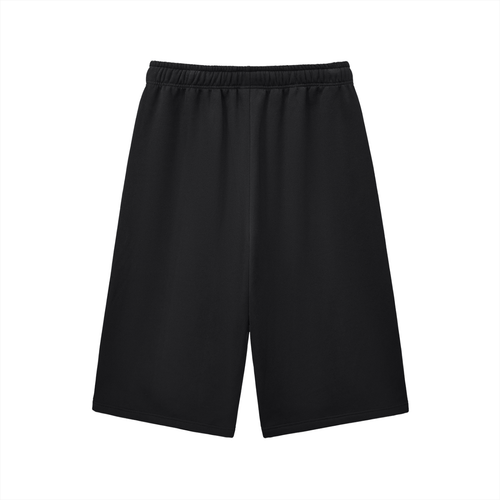 Big Logo 3/4 Sweats — BP