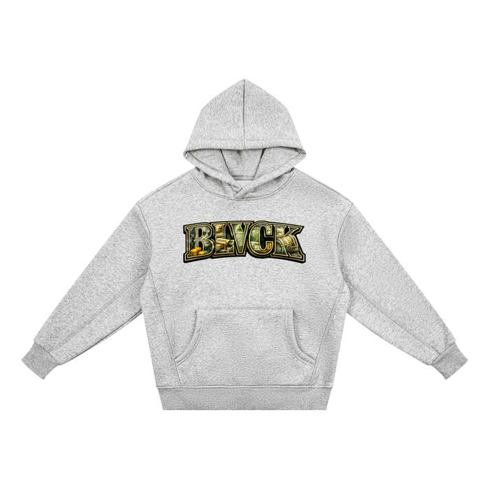 Essential Fleece Hoodie — Kids