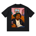 The ML Graphic Tee — BP
