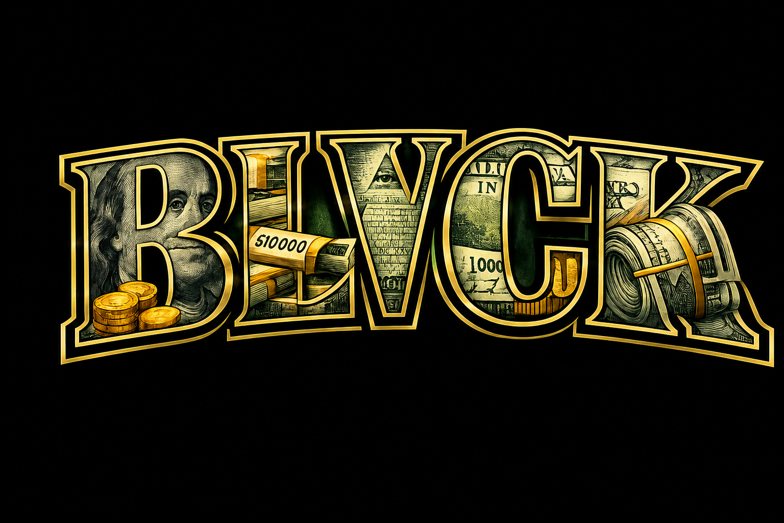 BLVCK