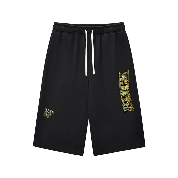 Big Logo 3/4 Sweats — BP