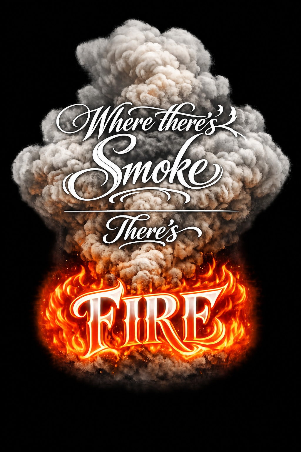 Smoke Fire